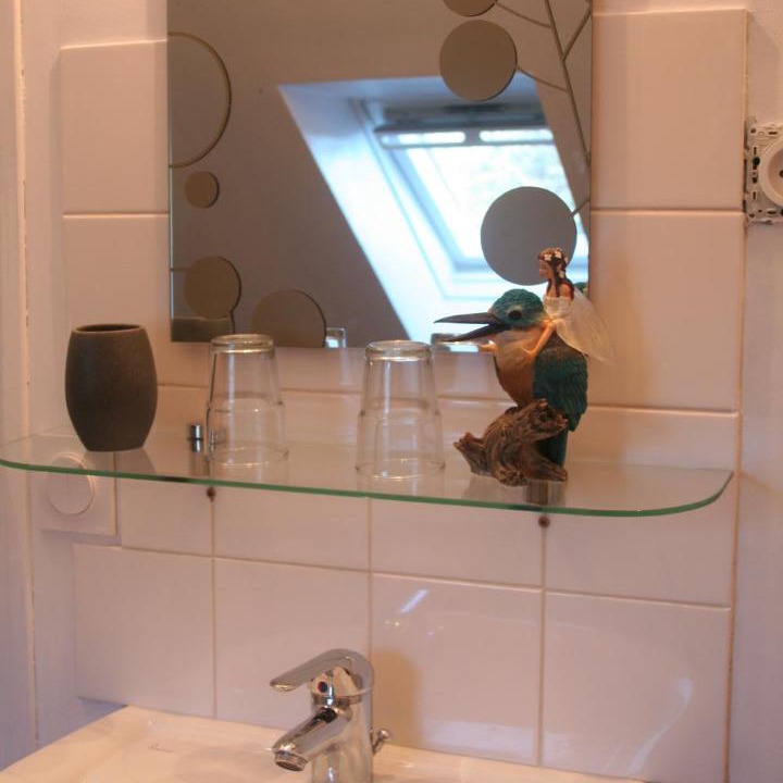 Photo of Bathroom in Paimpont