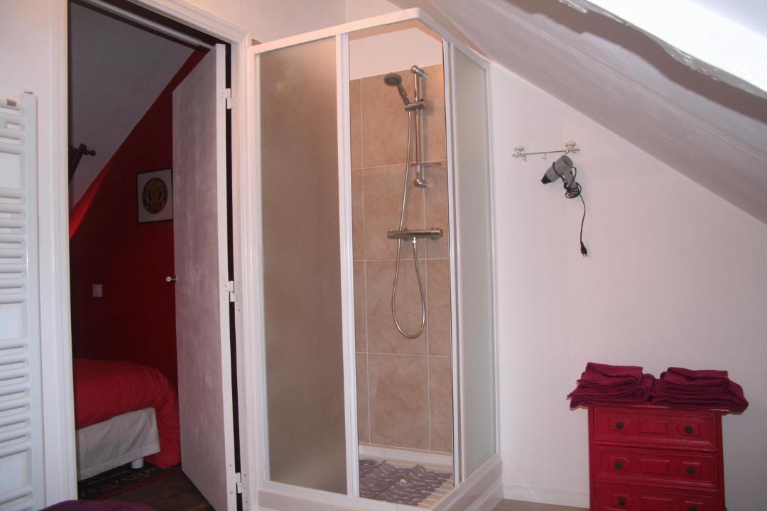 Photo of Buildings in Paimpont