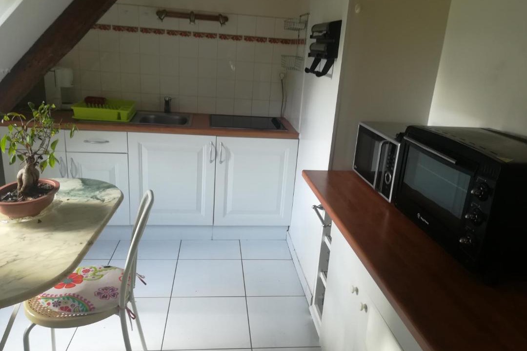 Photo of Kitchen in Begard