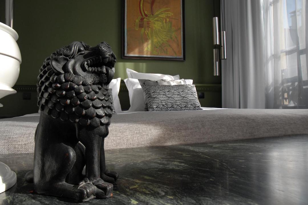 Photo of Bedroom in Arsenal