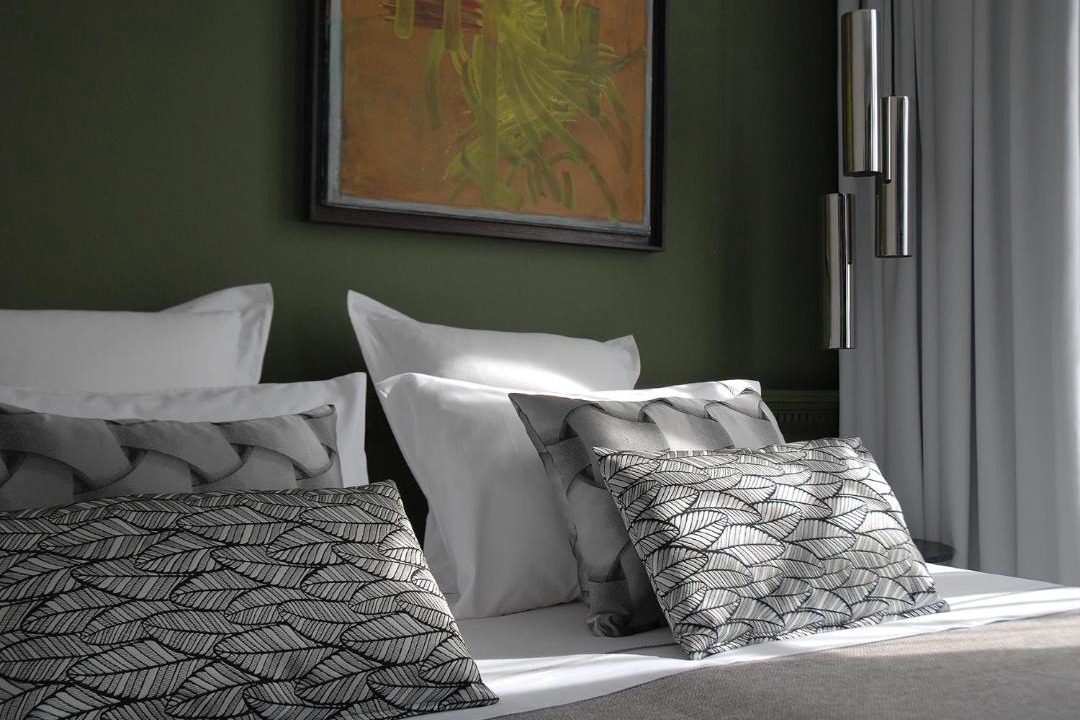Photo of Bedroom in Arsenal