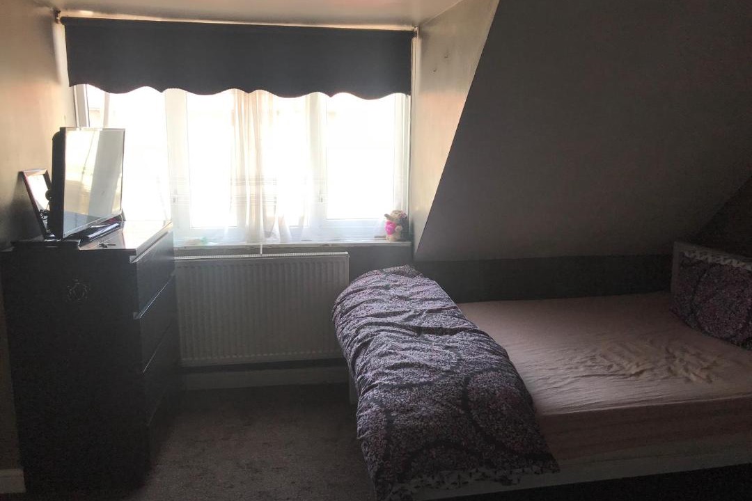 Photo of Bedroom in River