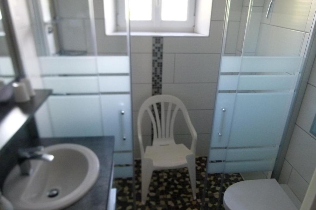 Photo of Bathroom in Ottersthal