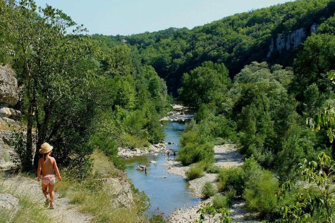 Photo of Others in Berrias-et-Casteljau