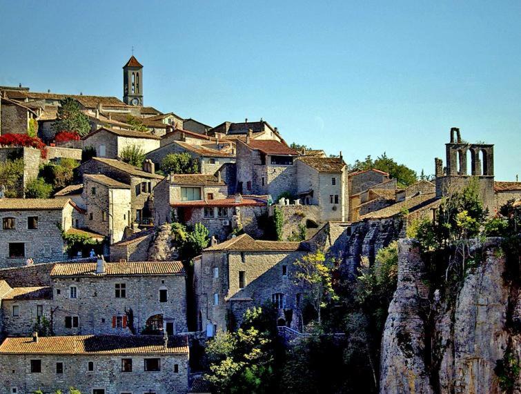 Photo of Others in Berrias-et-Casteljau