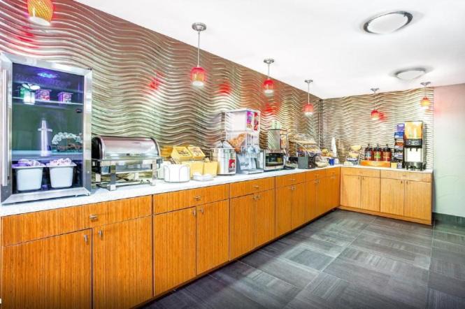 Photo of Kitchen in Farmers Branch