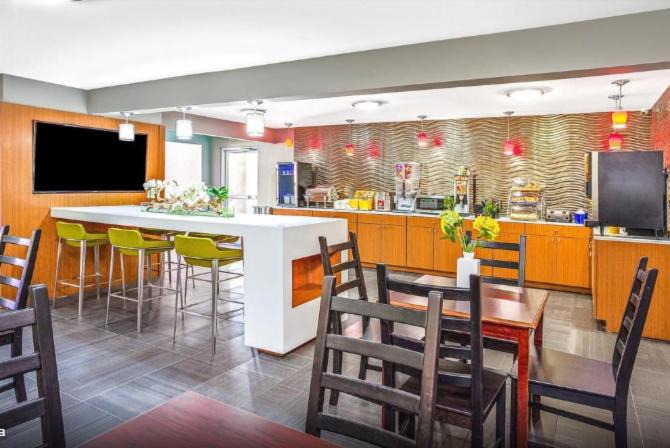 Photo of Kitchen in Farmers Branch