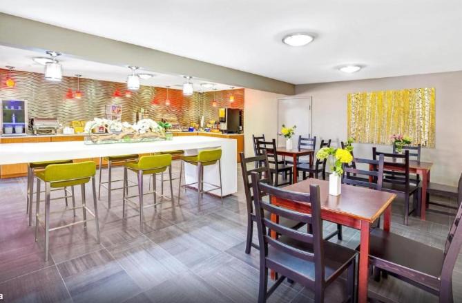 Photo of Kitchen in Farmers Branch