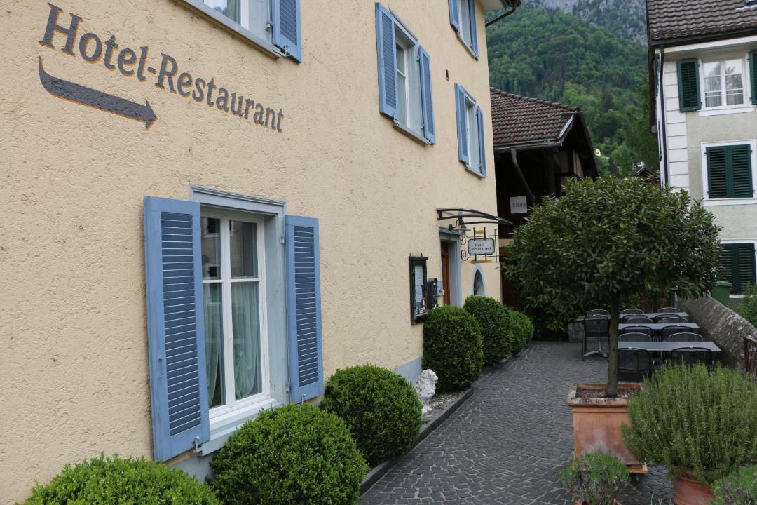 Photo of Others in Walenstadt