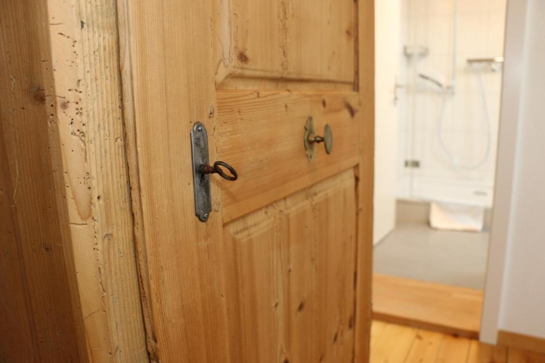 Photo of Bathroom in Walenstadt