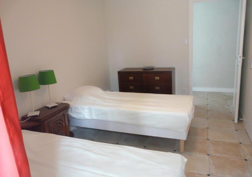 Photo of Bedroom in Languidic