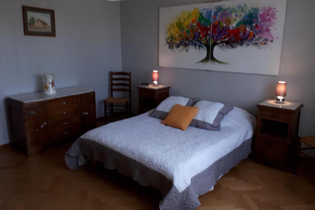 Photo of Bedroom in Ottersthal