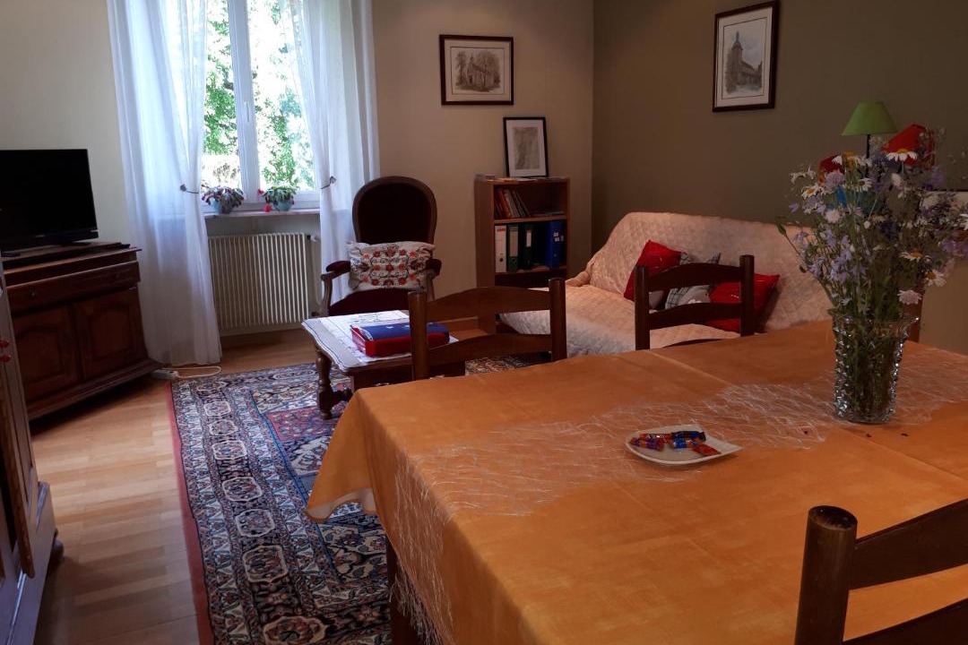 Photo of Livingroom in Ottersthal