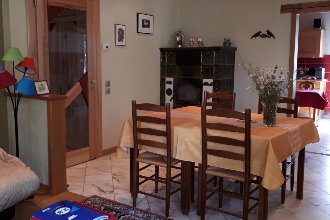 Photo of Livingroom in Ottersthal