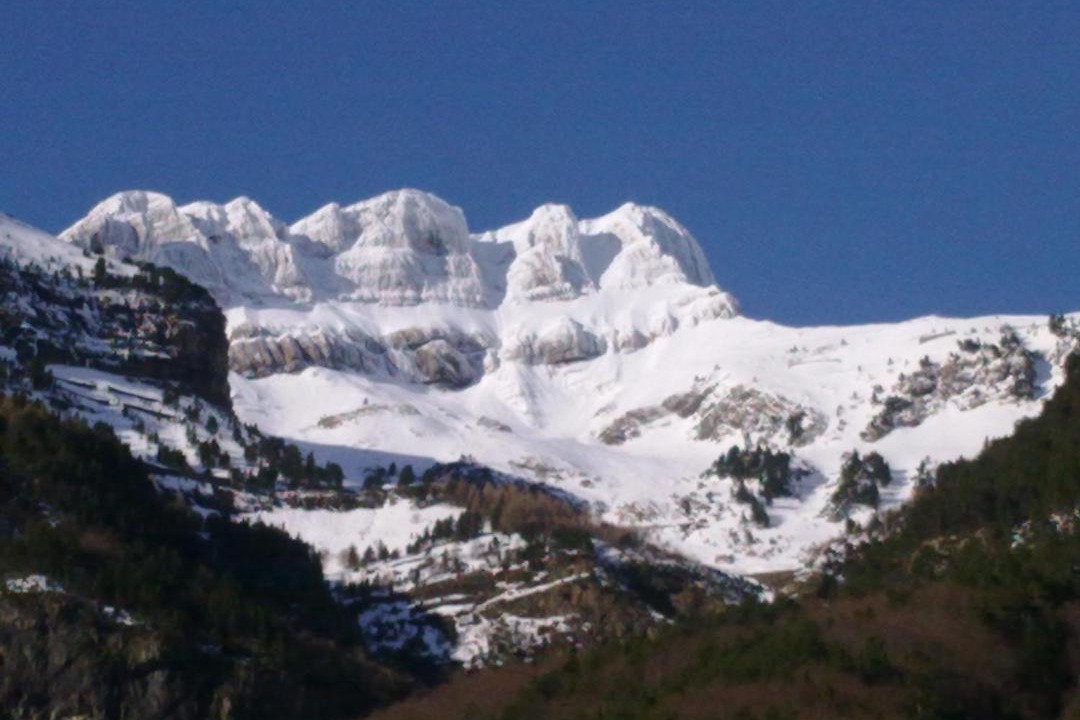 Photo of Others in Canfranc-Estacion