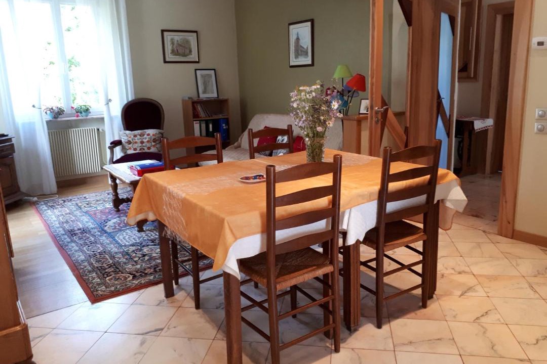 Photo of Livingroom in Ottersthal