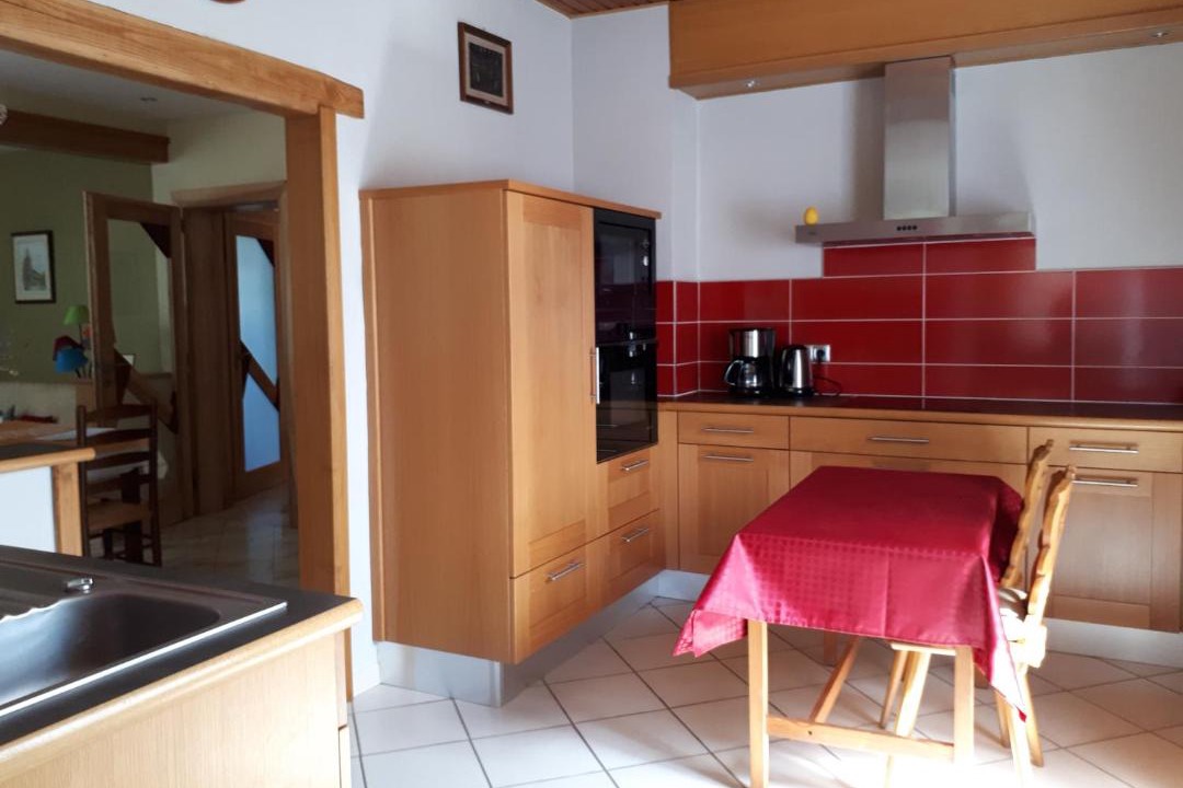 Photo of Livingroom in Ottersthal