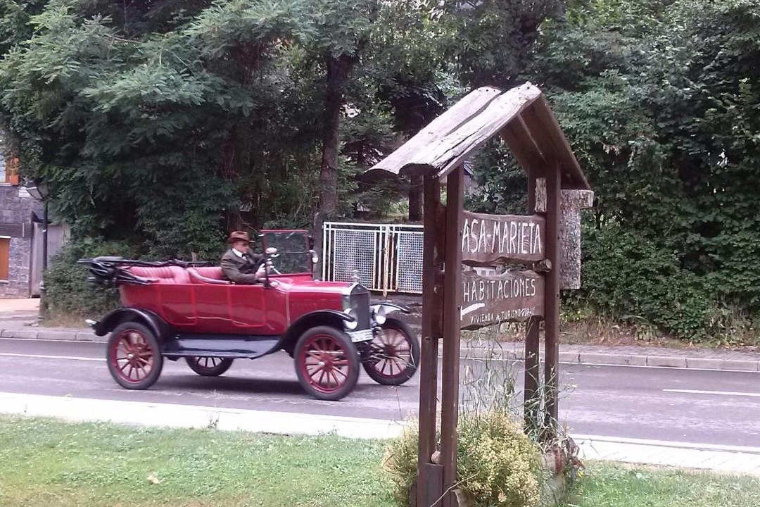 Photo of Others in Canfranc-Estacion