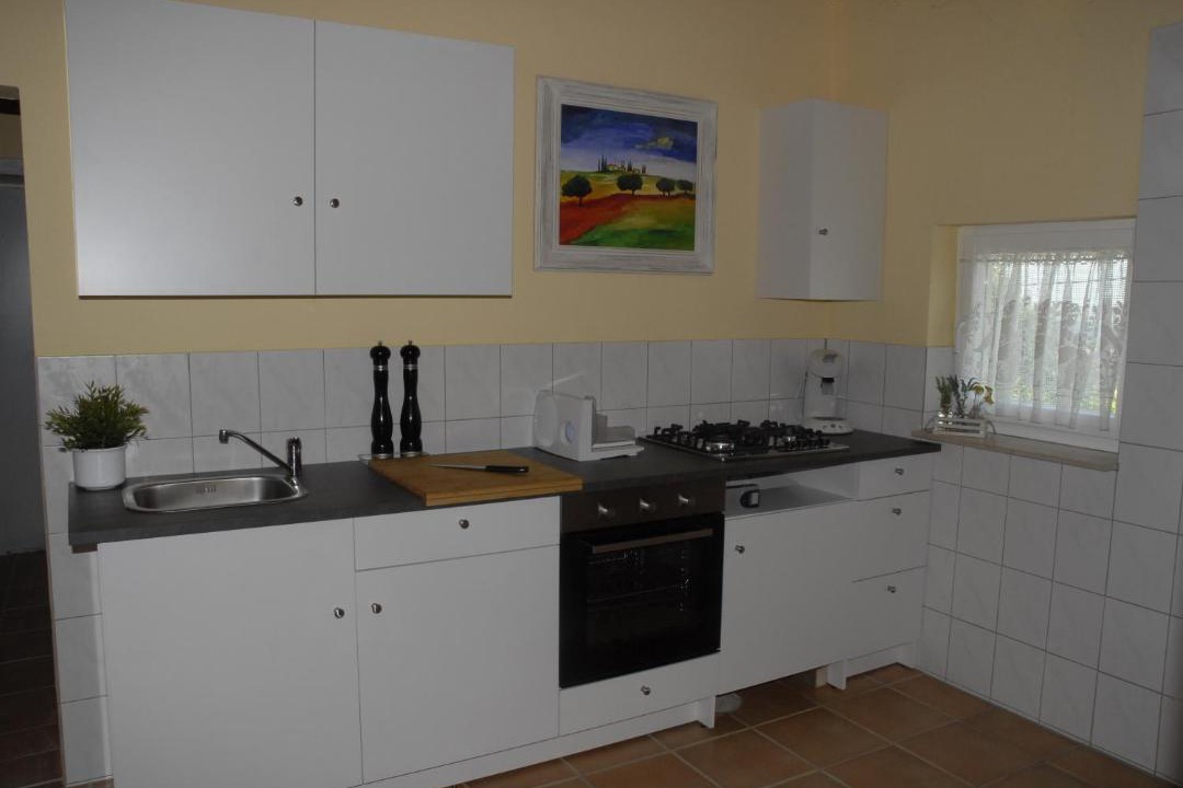 Photo of Kitchen in Ambax