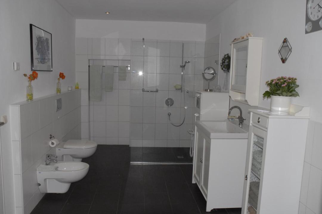 Photo of Bathroom in Ambax