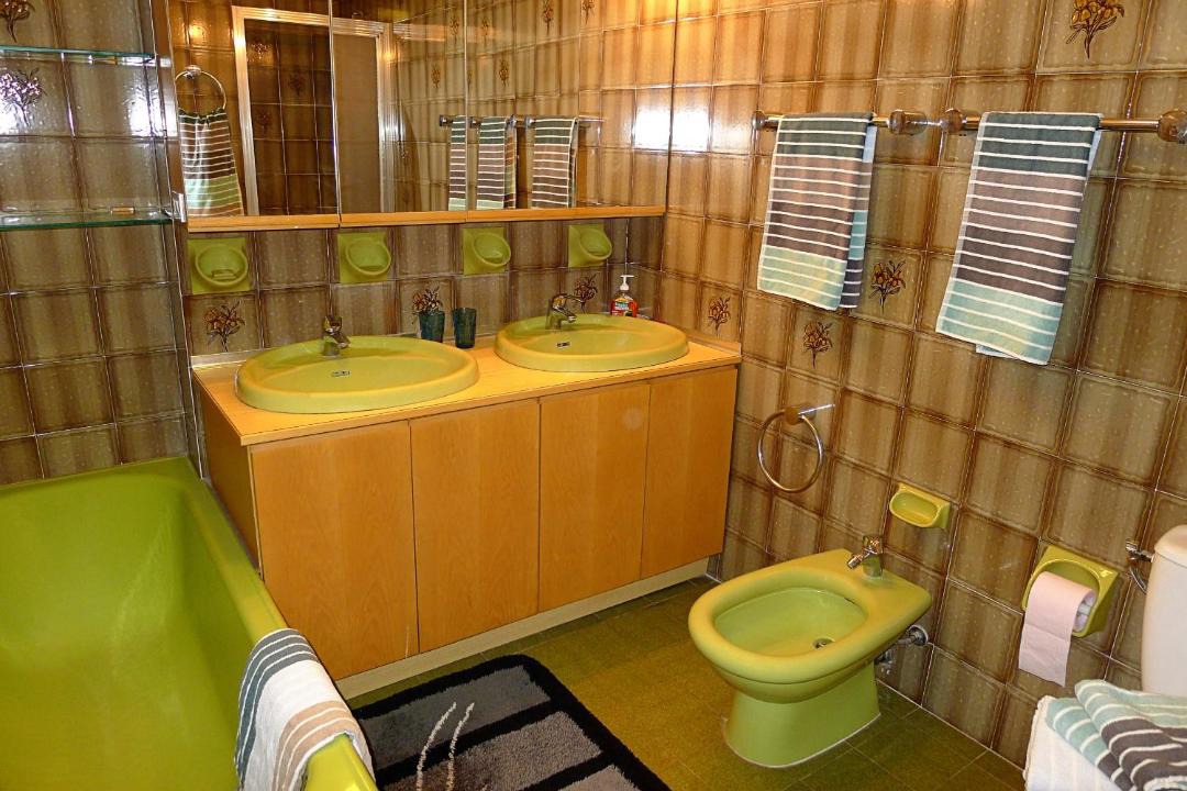 Photo of Bathroom in Caucade