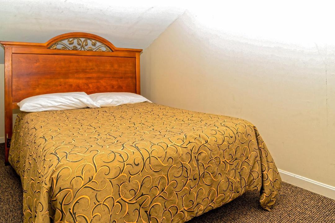 Photo of Bedroom in Lincoln