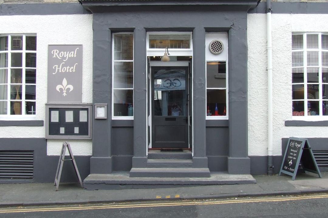 Photo of Others in Jedburgh