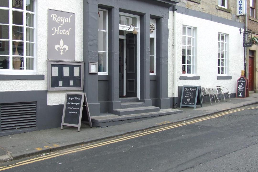 Photo of Others in Jedburgh