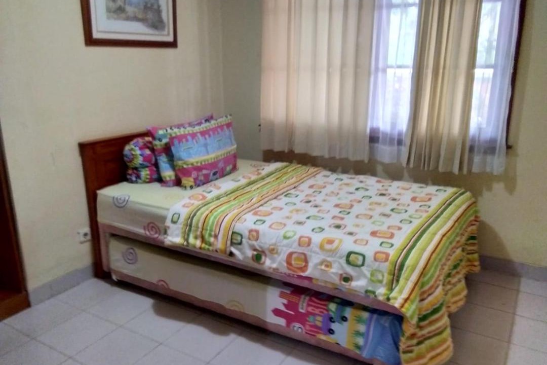 Photo of Bedroom in Carita