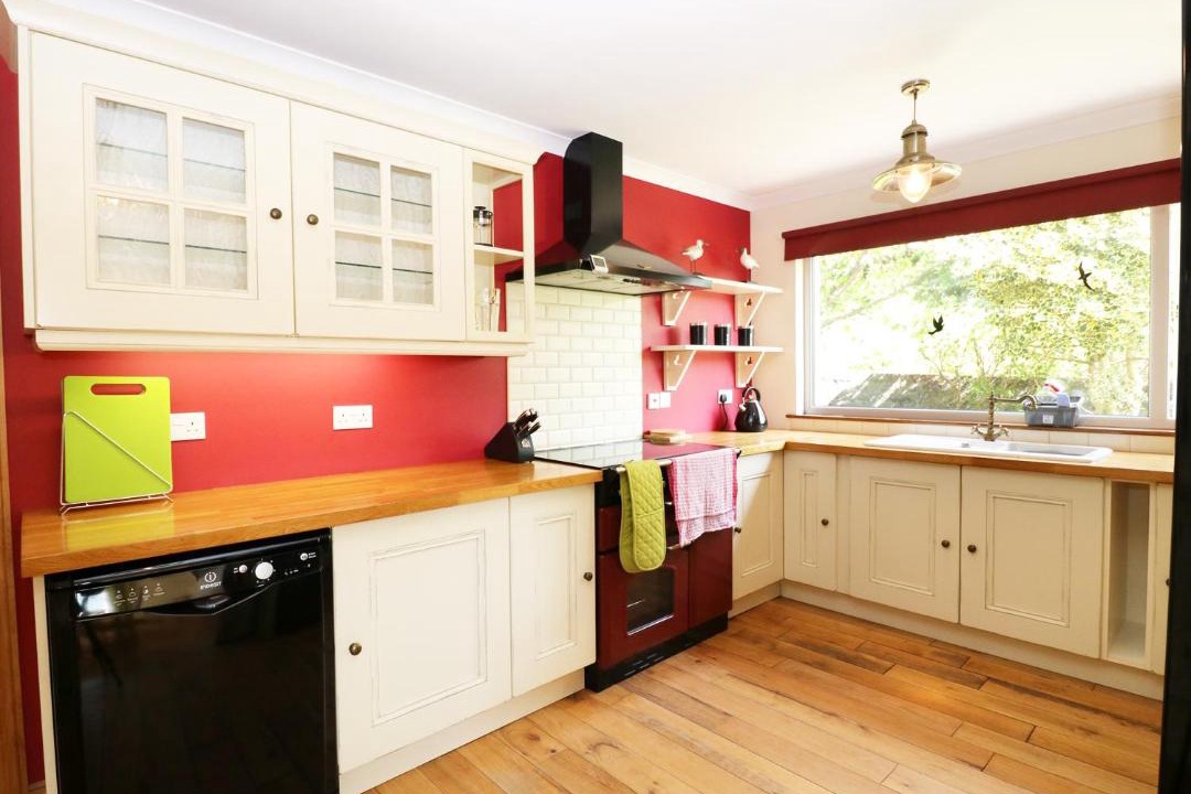 Photo of Kitchen in Morar