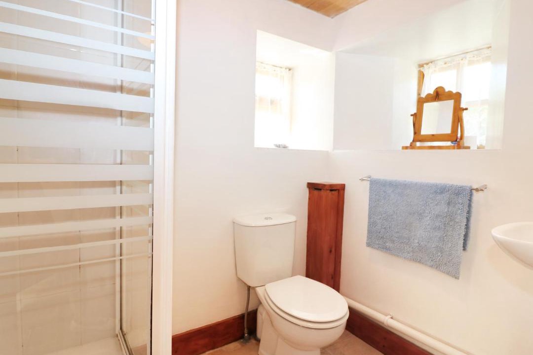 Photo of Bathroom in Carharrack