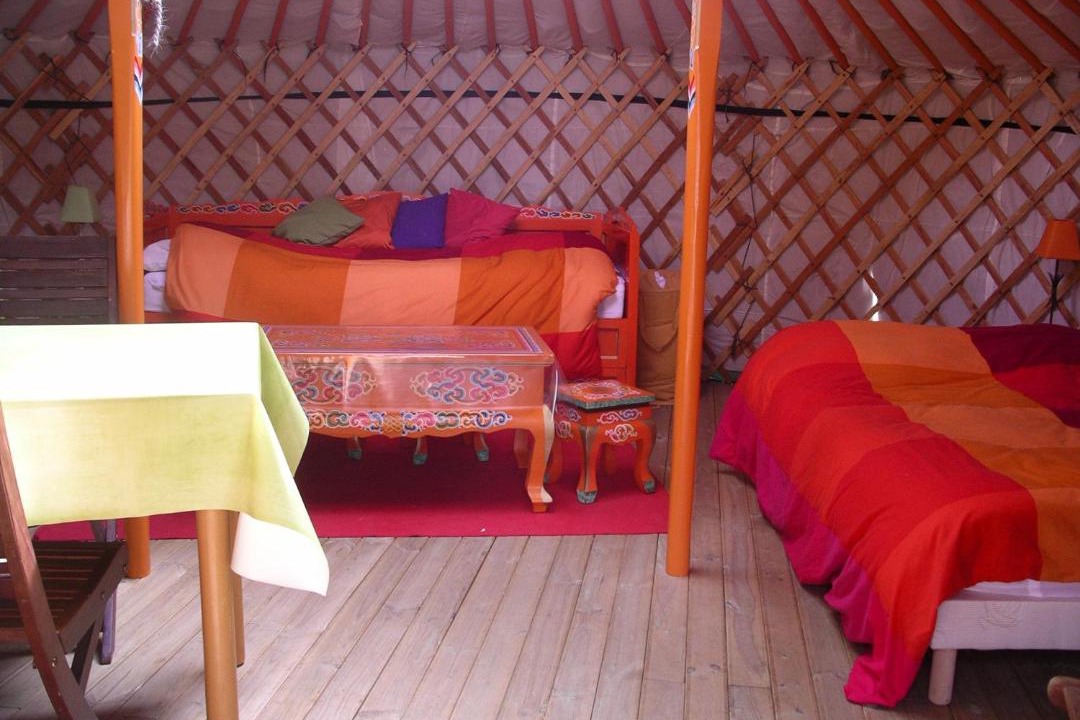 Photo of Bedroom in Saint-Benoit-des-Ondes