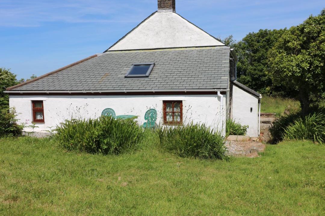 Photo of Buildings in Carharrack