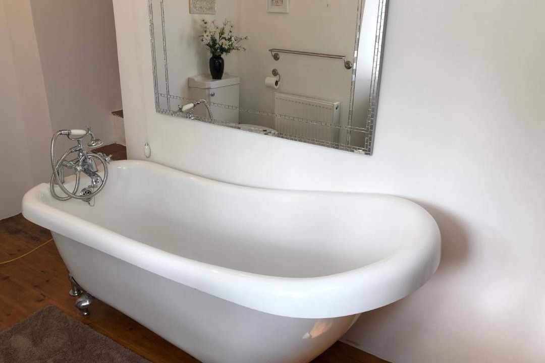 Photo of Bathroom in Boscastle