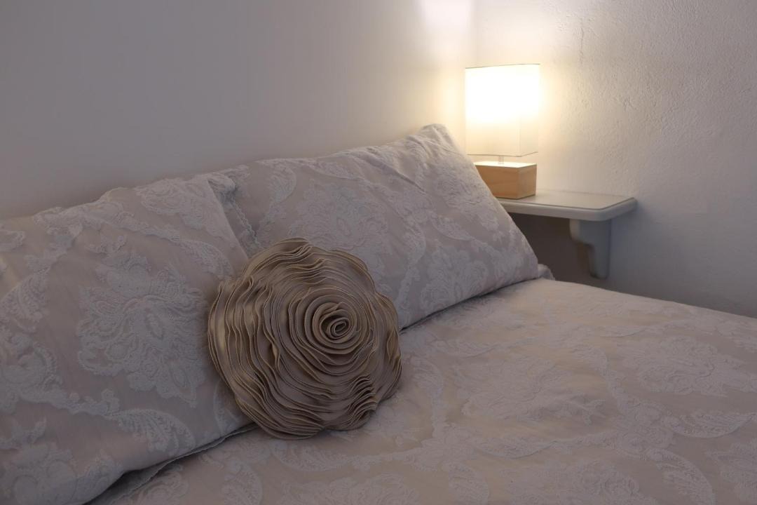 Photo of Bedroom in Boscastle