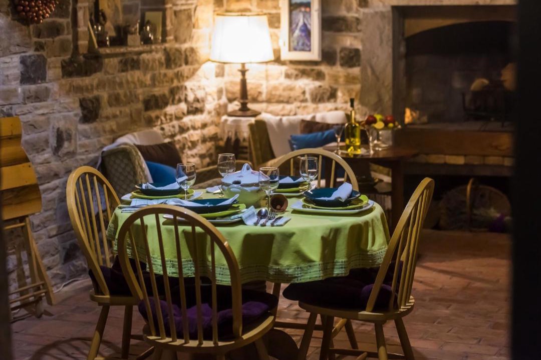 Photo of Kitchen in Sopot