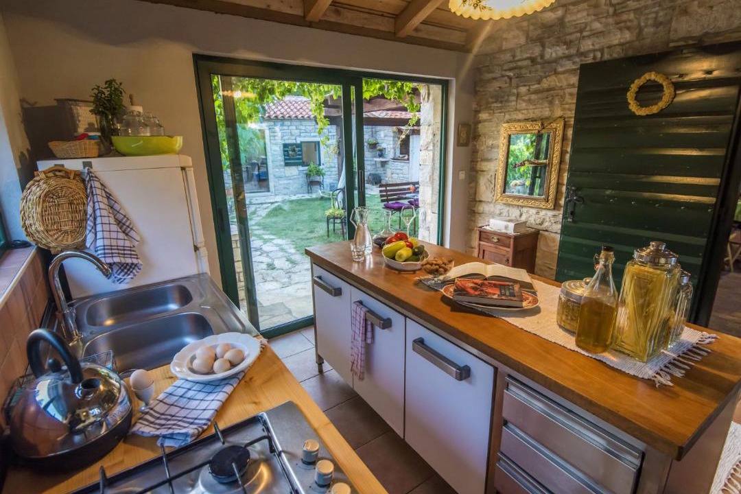Photo of Kitchen in Sopot