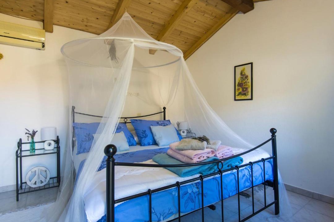 Photo of Bedroom in Sopot