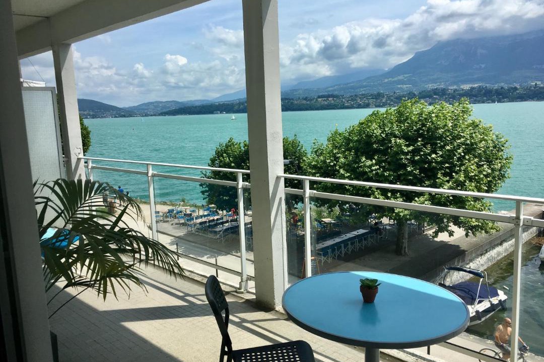 Photo of Patio Balcony in Le Bourget-du-Lac