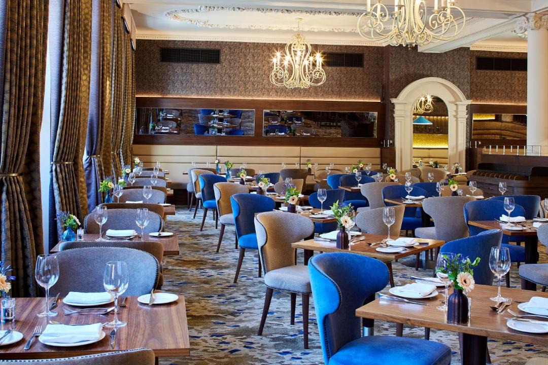 Photo of Others in Brompton & Hans Town