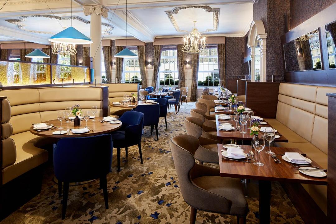 Photo of Others in Brompton & Hans Town