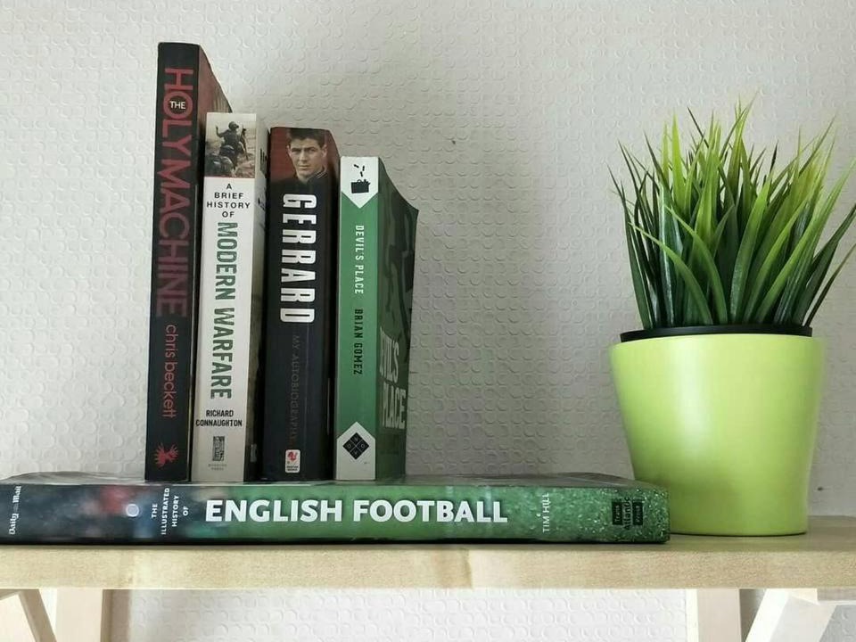 Photo of Others in Seksyen 13