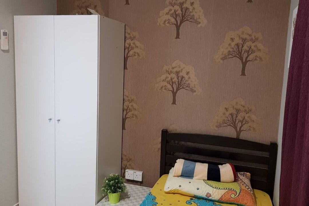 Photo of Bedroom in Seksyen 13