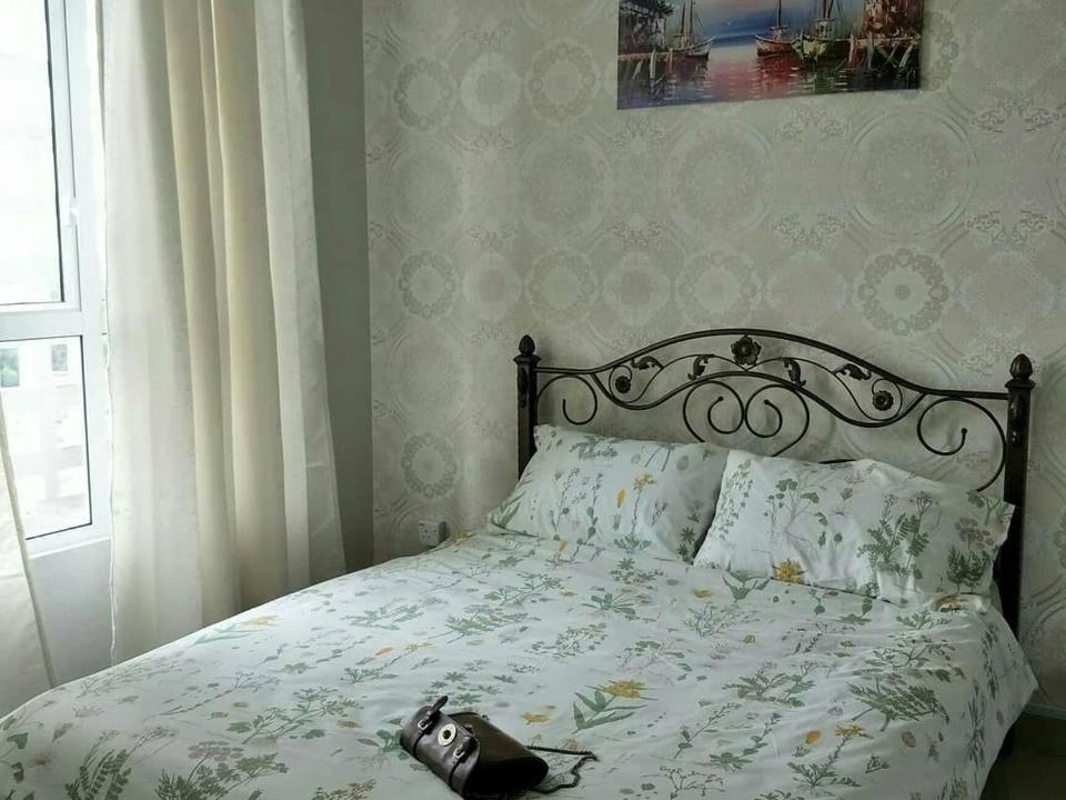 Photo of Bedroom in Seksyen 13