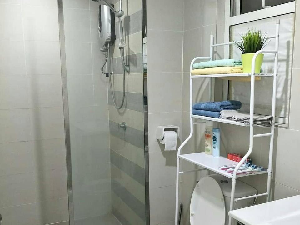 Photo of Bathroom in Seksyen 13