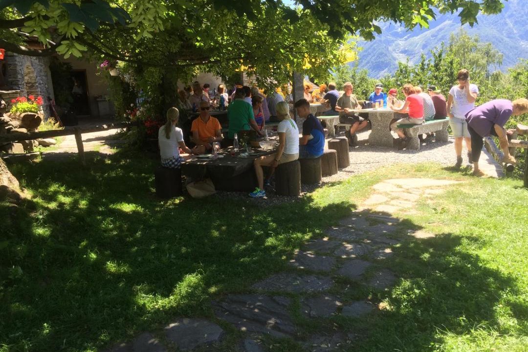 Photo of Others in Centovalli