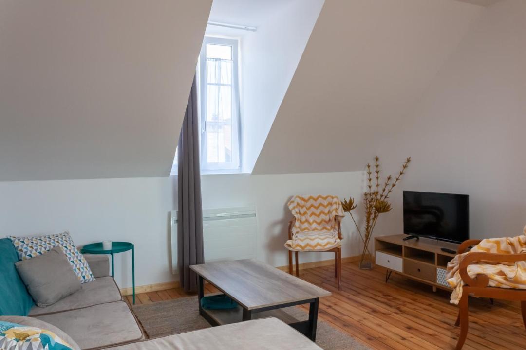 Photo of Livingroom in Noyon