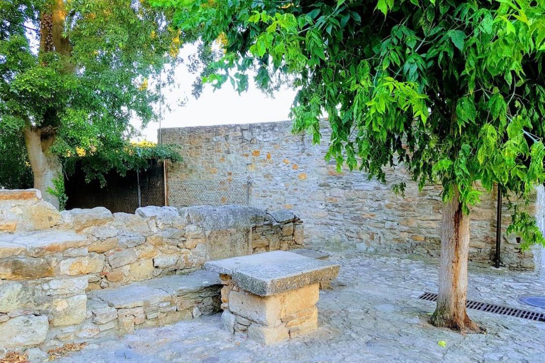 Photo of Others in Peratallada