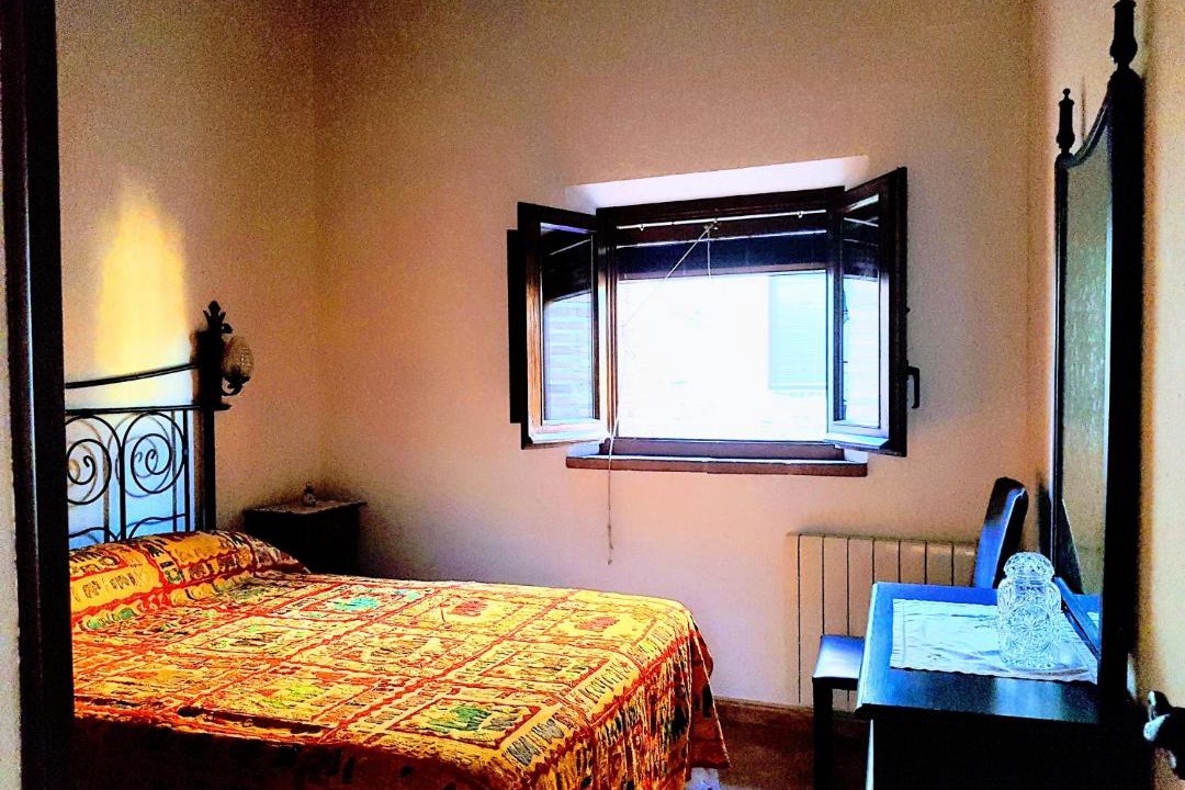 Photo of Bedroom in Peratallada