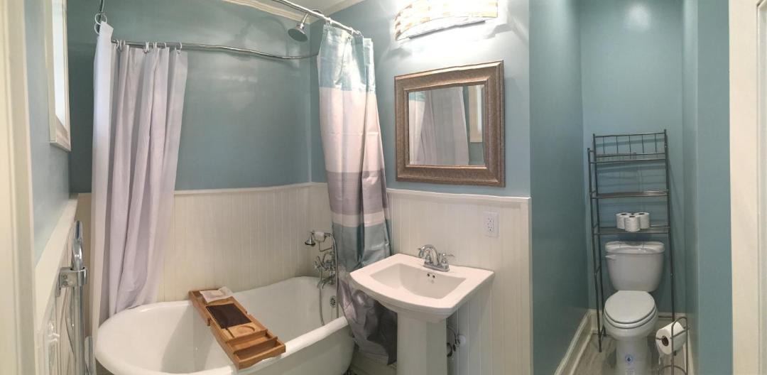 Photo of Bathroom in Sumter